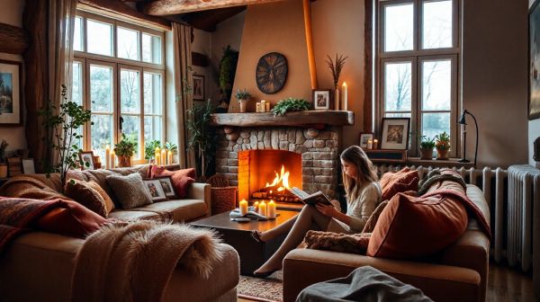 5 conseils d'experts pour améliorer le confort thermique à Chambéry