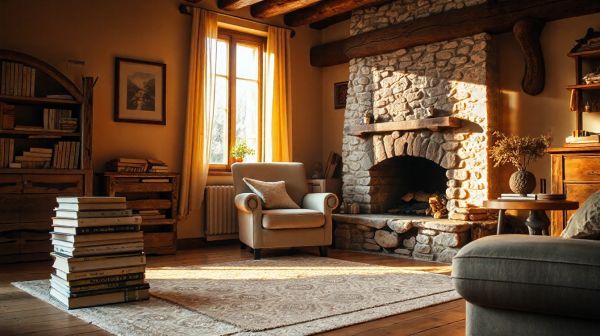 5 conseils d'experts pour améliorer le confort thermique à Chambéry