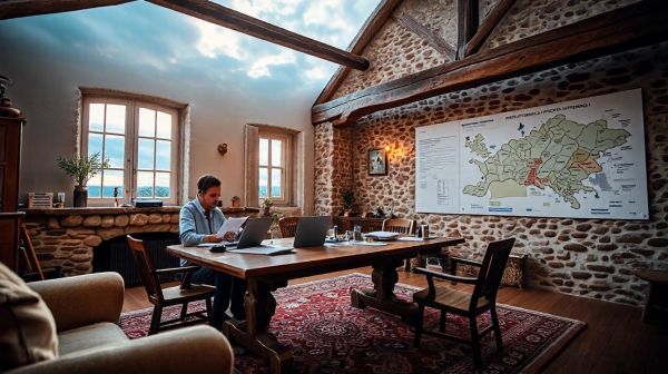 7 astuces pour optimiser votre maison grâce à un audit énergétique dans la Loire