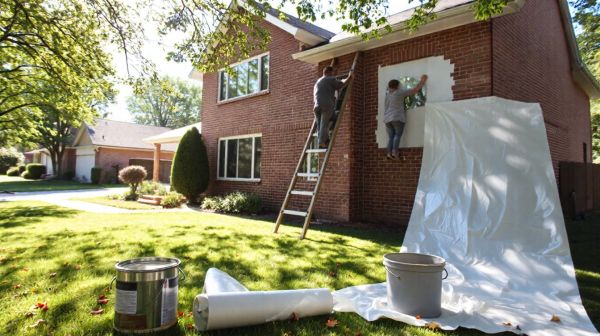 Astuces pour une isolation des murs extérieurs efficace