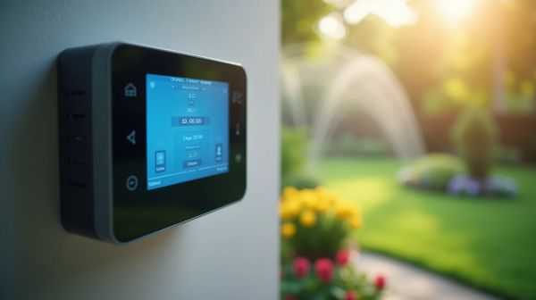 Comment éviter les erreurs avec votre système d'arrosage automatique