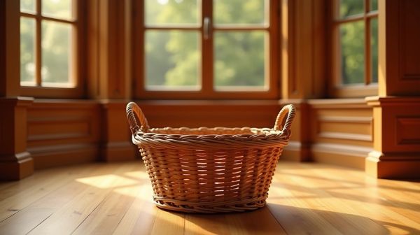 Découvrez le Palais du panier : votre référence pour des paniers artisanaux