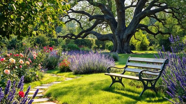 Embellissez votre jardin avec un expert paysagiste à Chalon-sur-Saône