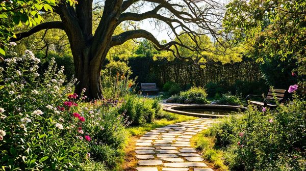 Embellissez votre jardin avec un expert paysagiste à Chalon-sur-Saône