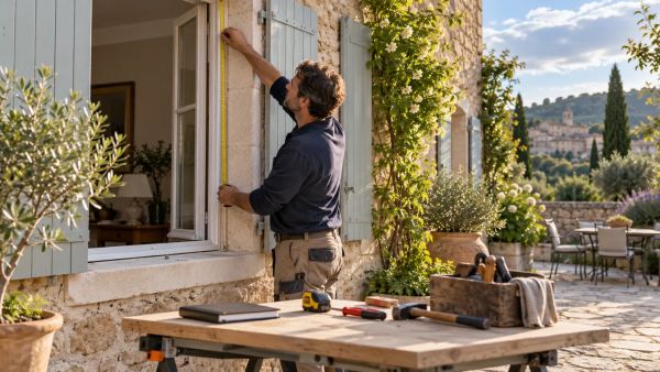 Mentions légales essentielles pour un devis de fenêtre