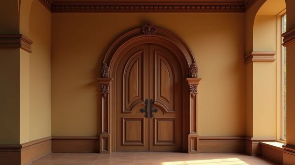Menuiserie Andrézieux-Bouthéon : solutions pour vos projets sur mesure