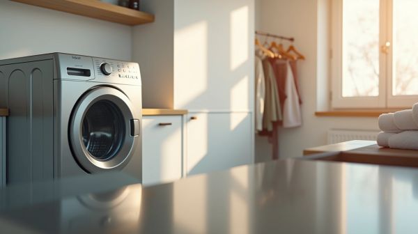 Optimiser l'entretien de la maison avec le petit électroménager