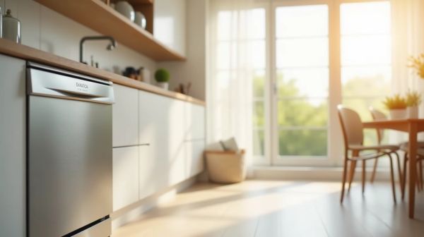 Optimiser l'entretien de la maison avec le petit électroménager