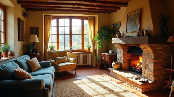 Optimiser votre maison avec un audit énergétique dans la Loire