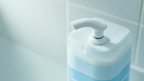 Porte-savon de douche : le détail qui change la routine sous la douche