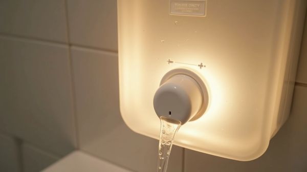 Porte-savon de douche : le détail qui change la routine sous la douche