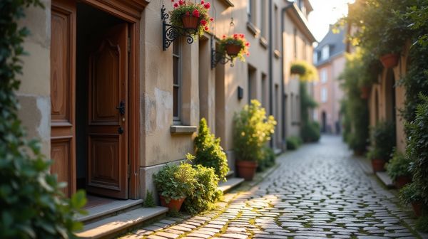 Pourquoi l'ouverture de porte en Belgique peut être une surprise coûteuse