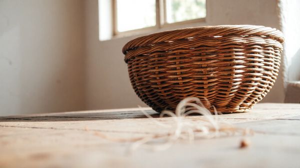 Top 10 paniers artisanaux à découvrir au Palais du panier