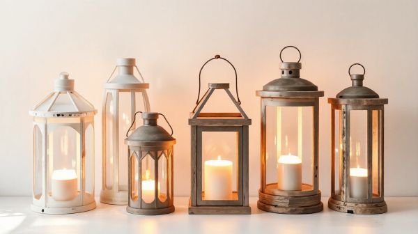 Top 5 lampadaires scandinaves alliant éclat et style