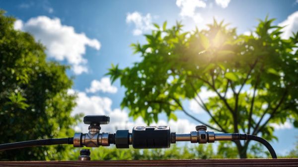 Top astuces pour maximiser l'efficacité de votre système d'arrosage