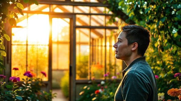 Top conseils pour choisir la serre idéale pour votre jardin