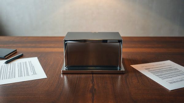 Top conseils pour sélectionner votre équerre métallique idéale