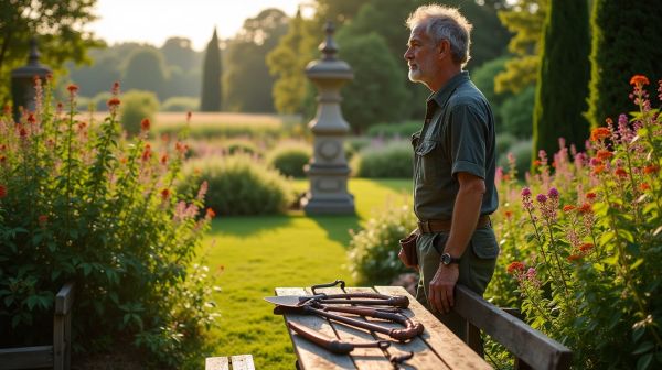 Un paysagiste près de Chalon-sur-Saône pour sublimer votre jardin