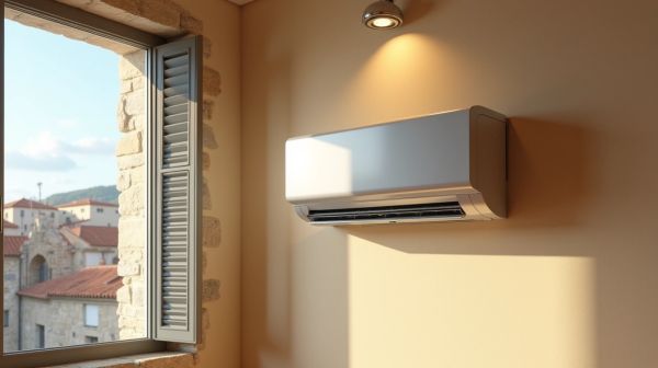 Vous cherchez une climatisation fiable à Albi ?