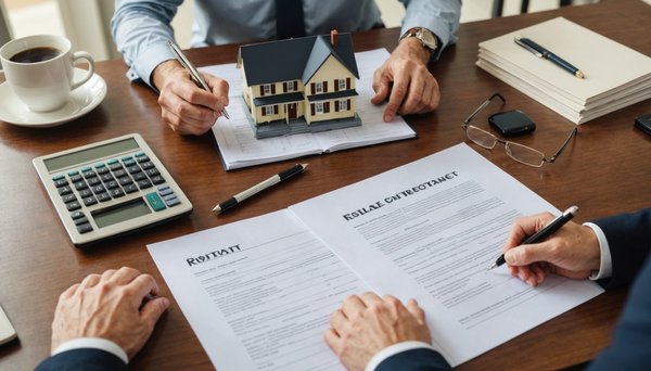 Comment bien préparer son avant-contrat immobilier