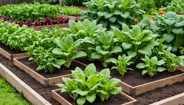 Comment débuter un potager bio à la maison