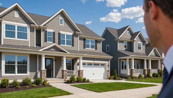 Comment choisir la meilleure agence immobilière pour votre achat