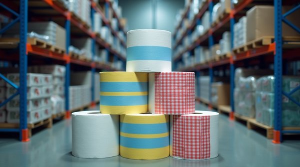 Achat en gros de papier toilette maxi jumbo avec best hygiène