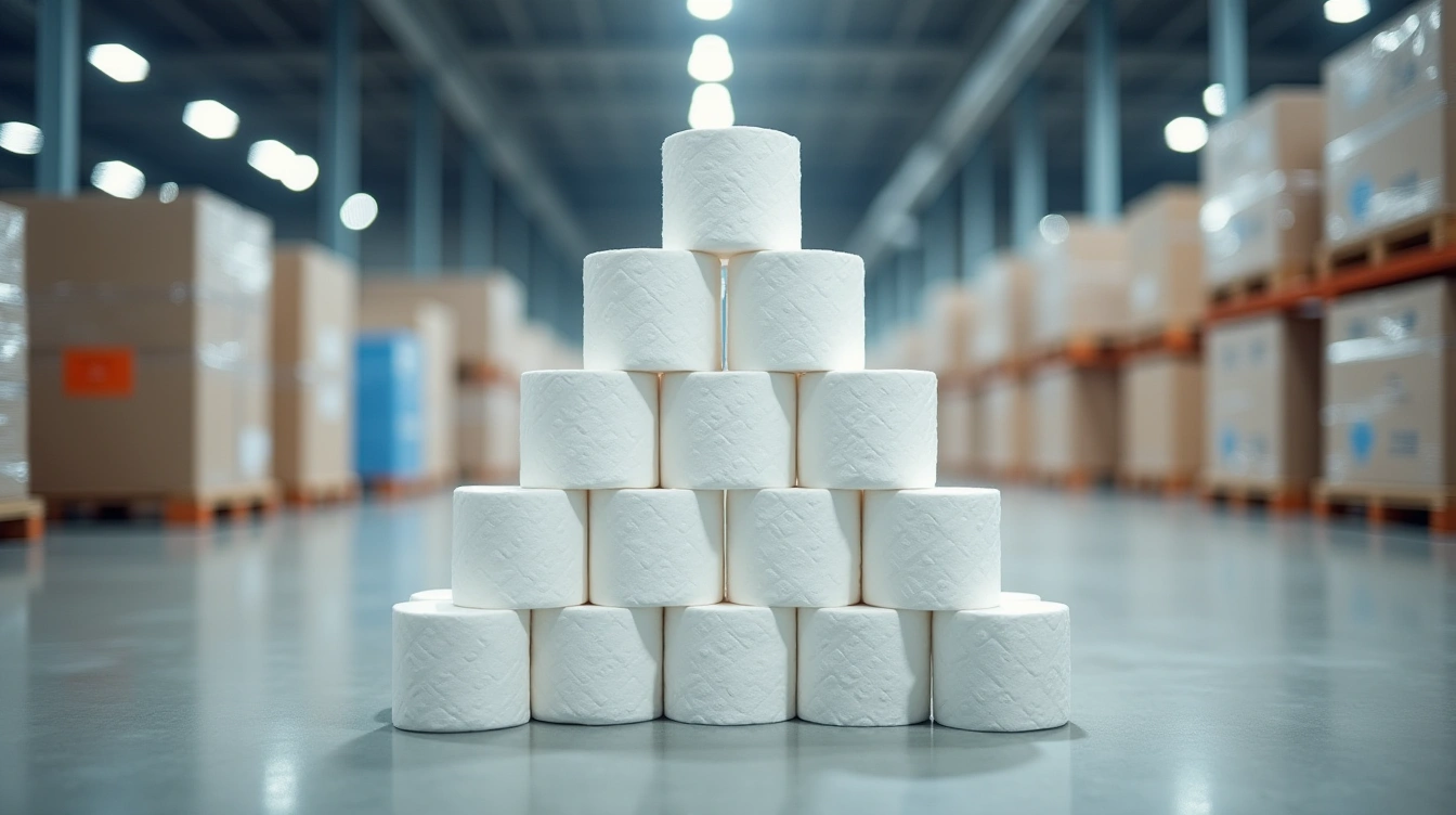 Questions fréquentes sur ces produits d'hygiène professionnelle