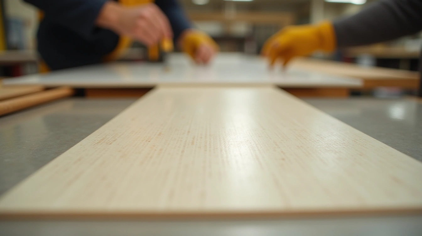 Vos questions sur les plaques PVC personnalisées