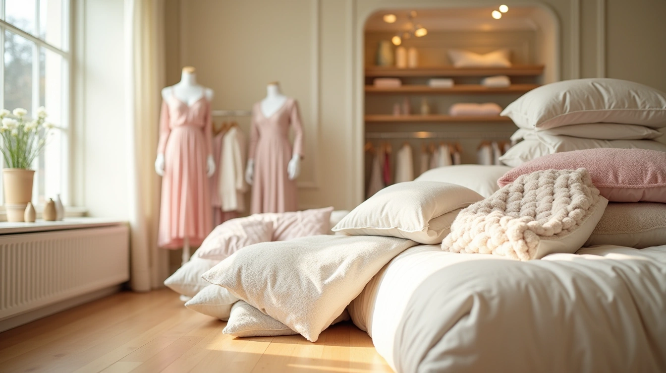 Pourquoi miser sur la qualité et les matériaux ?