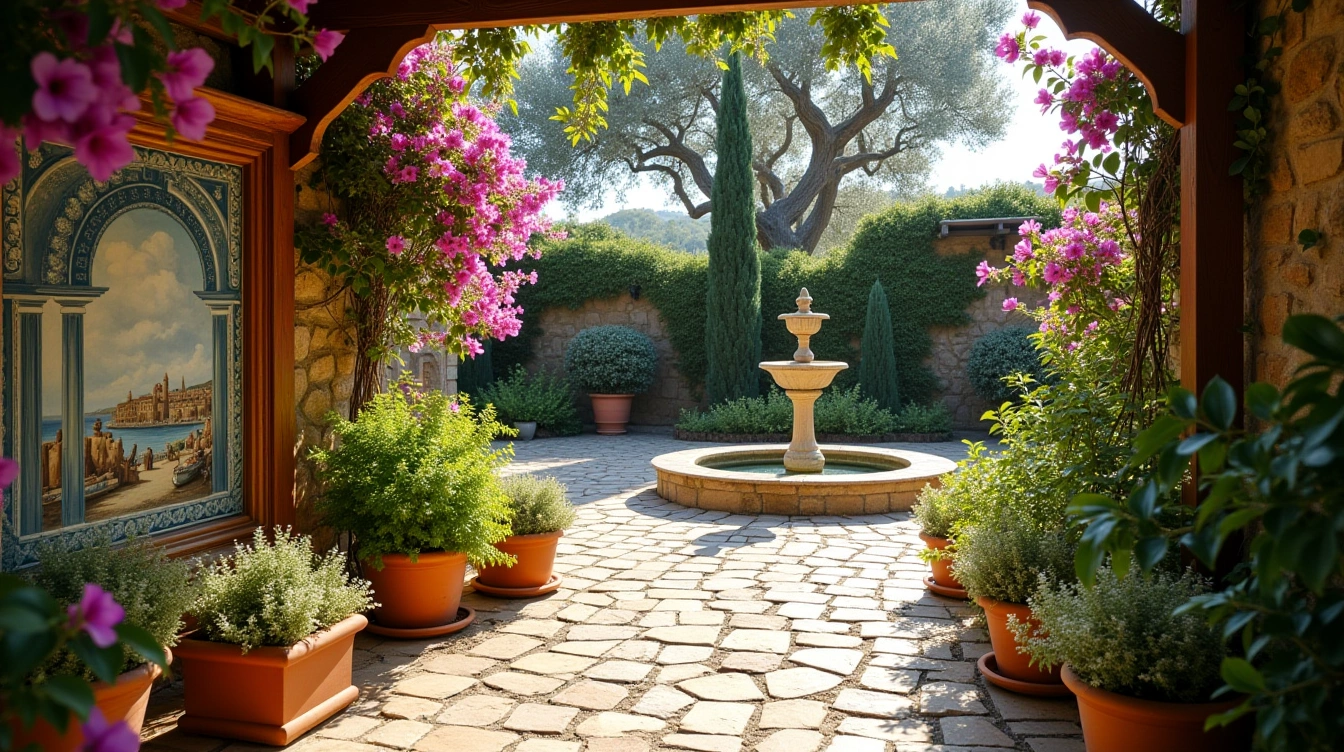 Vos questions sur l'entretien de jardin en Corse du Sud